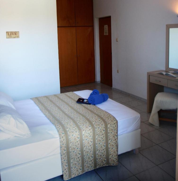 Hotel Chatziandreou Limenas (Thasos) Room photo