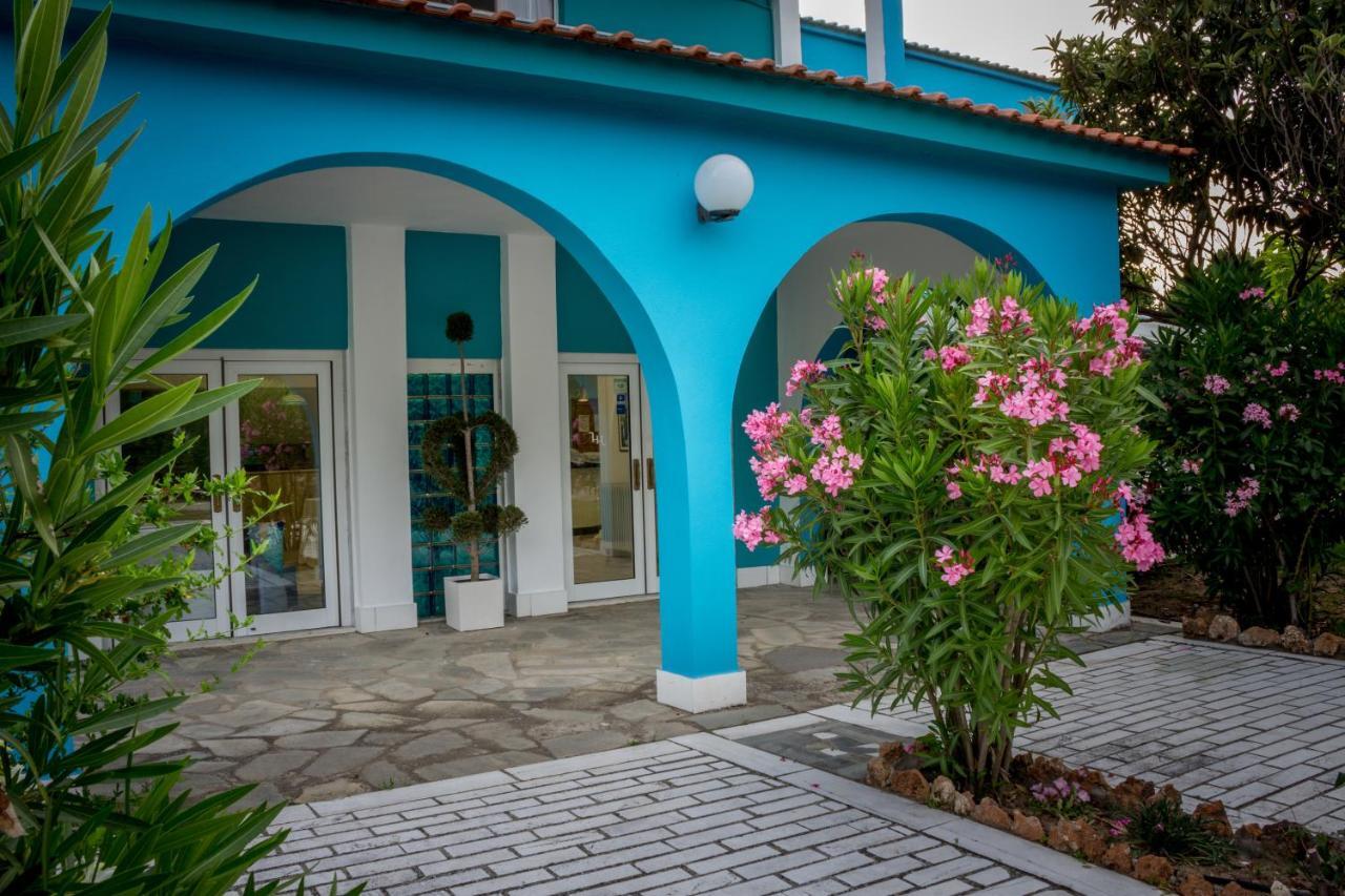 Hotel Chatziandreou Limenas (Thasos) Exterior photo