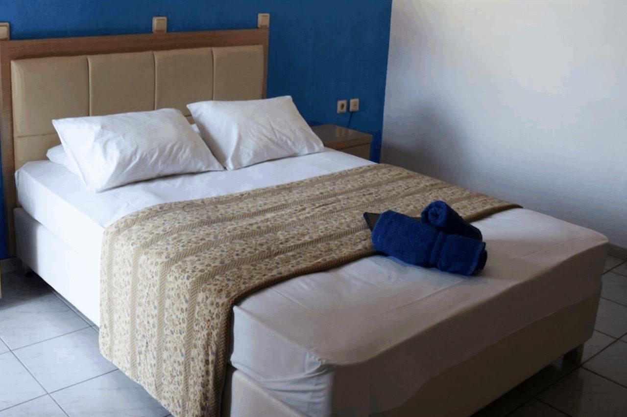 Hotel Chatziandreou Limenas (Thasos) Exterior photo